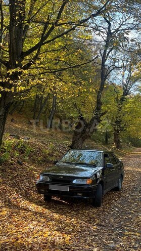 LADA (VAZ) 2115-2