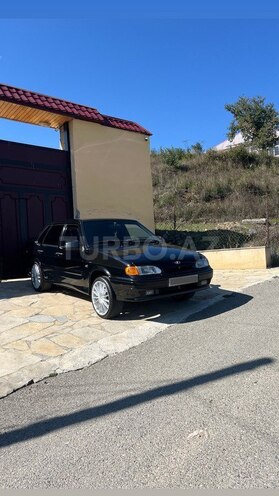 LADA (VAZ) 2115-1