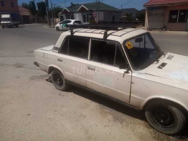 LADA (VAZ) 2106-2