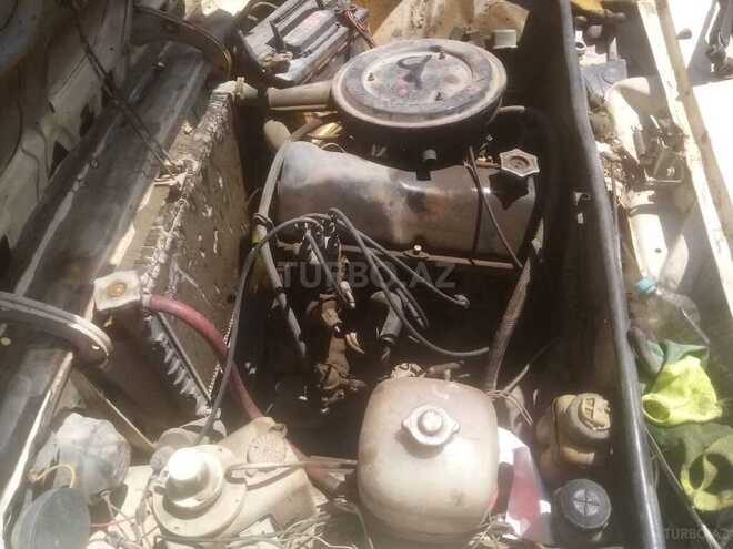 LADA (VAZ) 2106-6