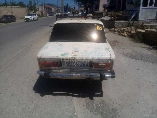 LADA (VAZ) 2106-3