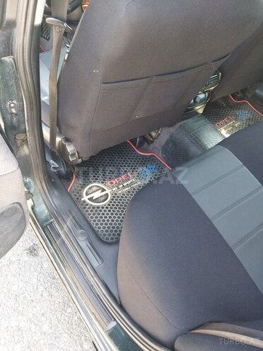 Opel Omega-3