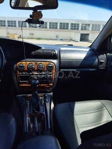 Opel Omega-5