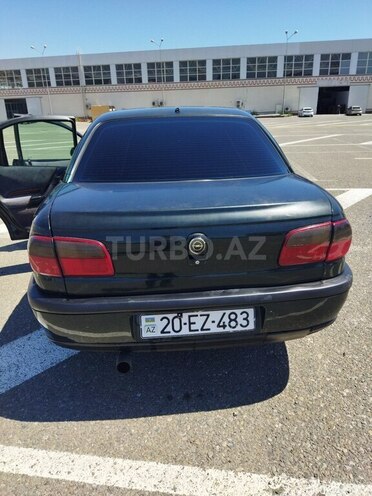 Opel Omega-6