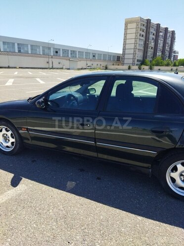 Opel Omega-7