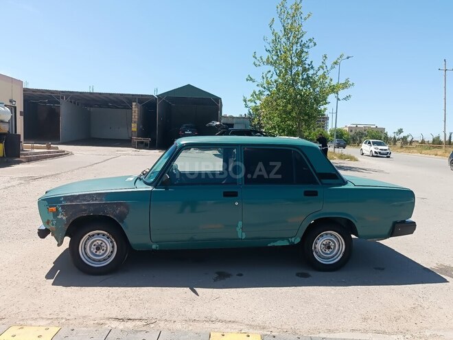 LADA (VAZ) 2107-3