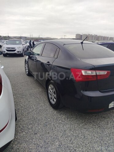 Kia Pride-4