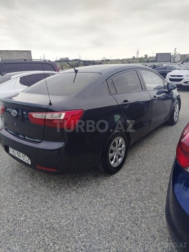 Kia Pride-3