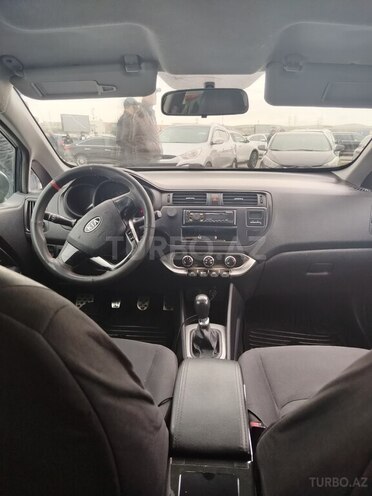 Kia Pride-6