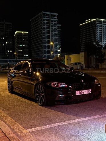 BMW 528-1
