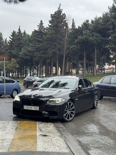BMW 528-4