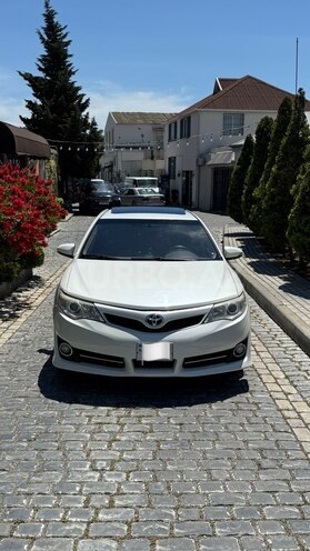 Toyota Camry-4