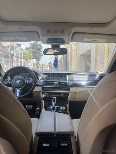 BMW 528-8