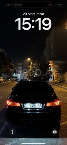 BMW 528-5
