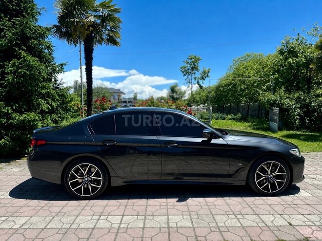 BMW 530e-18