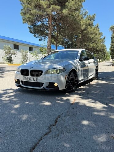 BMW 528-2