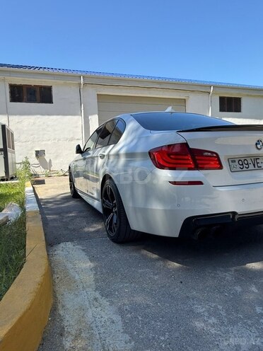 BMW 528-10