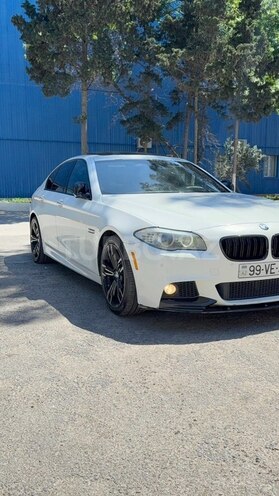 BMW 528-4