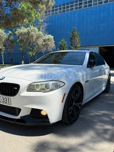 BMW 528-11
