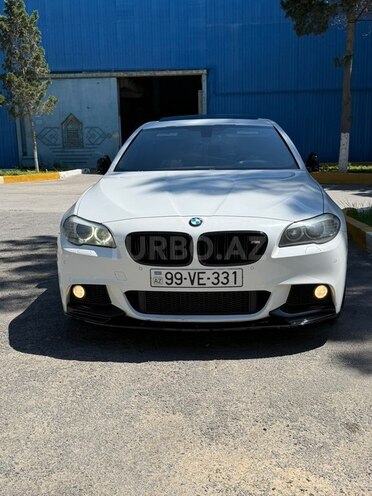 BMW 528-3
