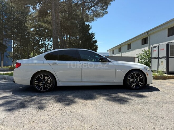 BMW 528-8