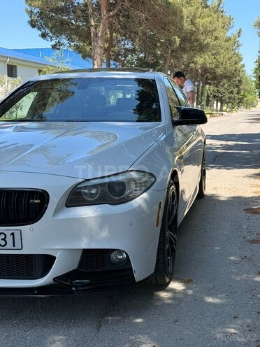 BMW 528-13
