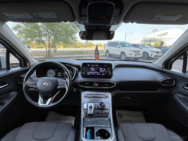 Hyundai Santa Fe-2
