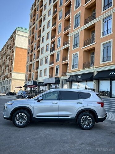 Hyundai Santa Fe-7