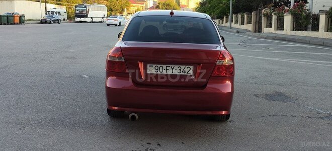 Ravon Nexia R3-3
