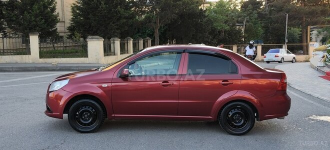 Ravon Nexia R3-5
