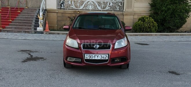 Ravon Nexia R3-1