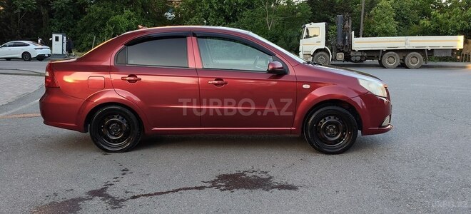 Ravon Nexia R3-4
