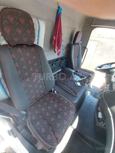 Mercedes Atego 1218-11