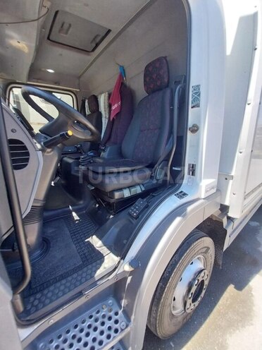 Mercedes Atego 1218-15