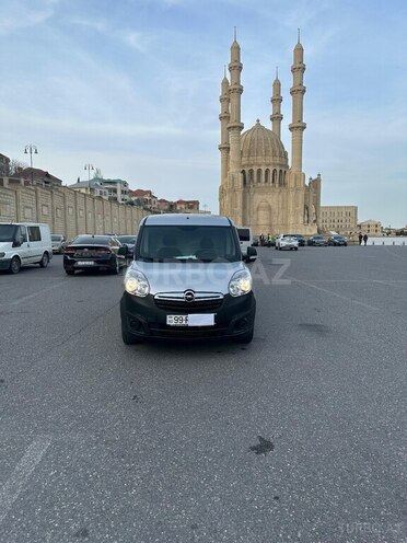 Fiat Doblo-2