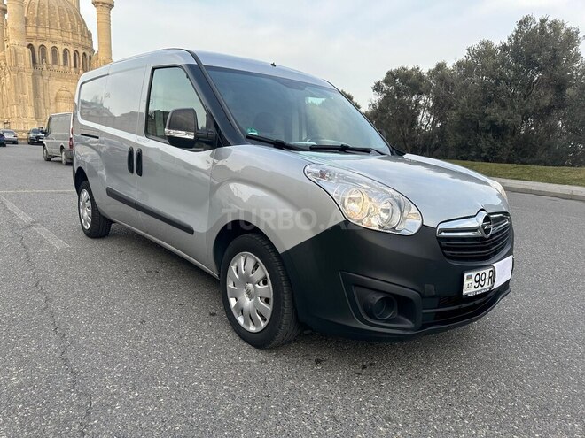 Fiat Doblo-8