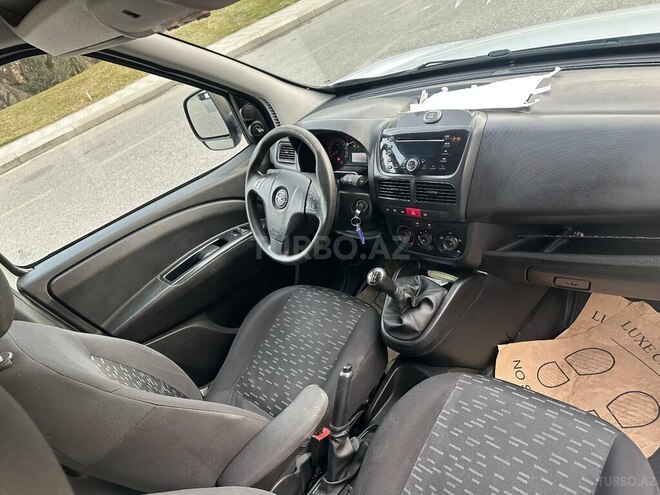 Fiat Doblo-14