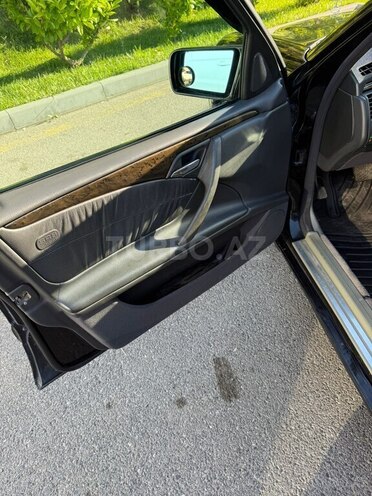 Mercedes E 220-7