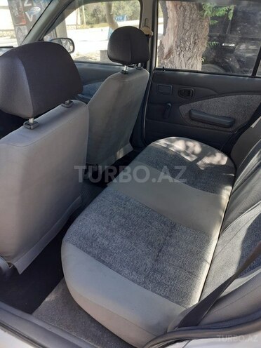 Daewoo Nexia-7