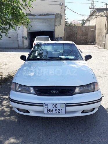 Daewoo Nexia-1
