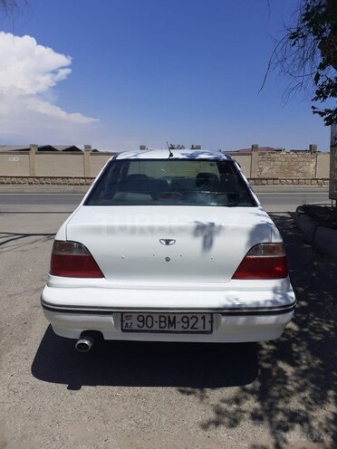 Daewoo Nexia-2