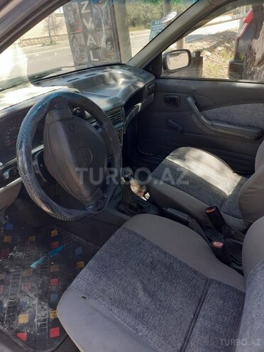 Daewoo Nexia-6