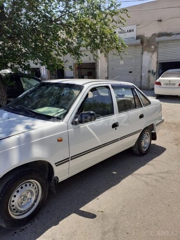 Daewoo Nexia-3