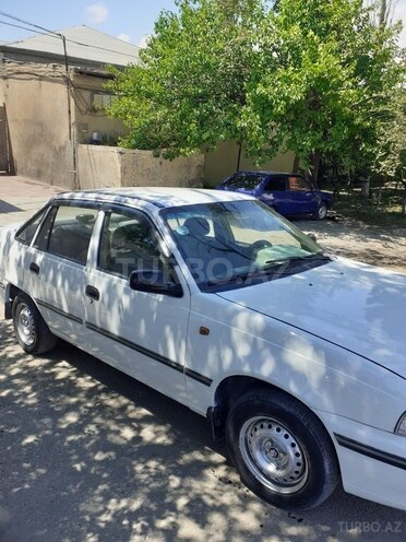 Daewoo Nexia-4
