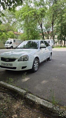 LADA (VAZ) Priora-2