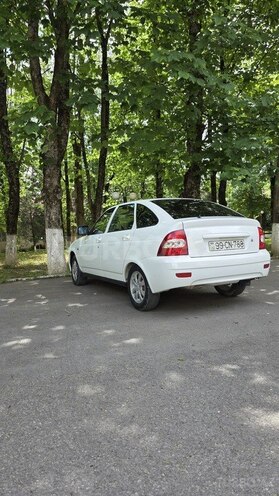 LADA (VAZ) Priora-3