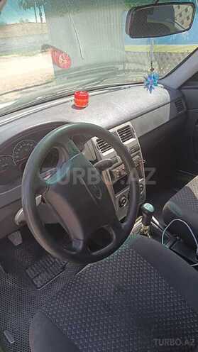 LADA (VAZ) Priora-6