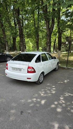 LADA (VAZ) Priora-4