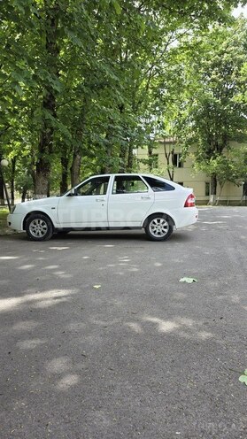 LADA (VAZ) Priora-5