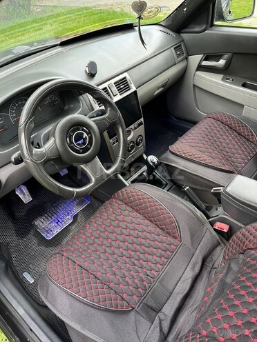 LADA (VAZ) Priora-2